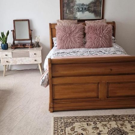 Sandy Retreat Worle Extérieur photo