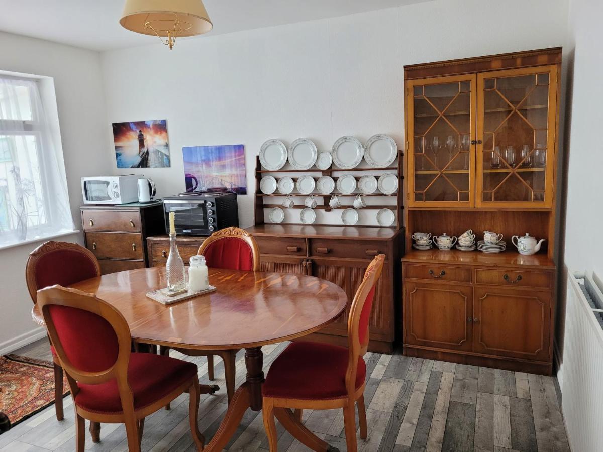Sandy Retreat Worle Extérieur photo