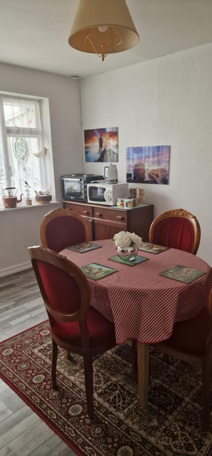 Sandy Retreat Worle Extérieur photo