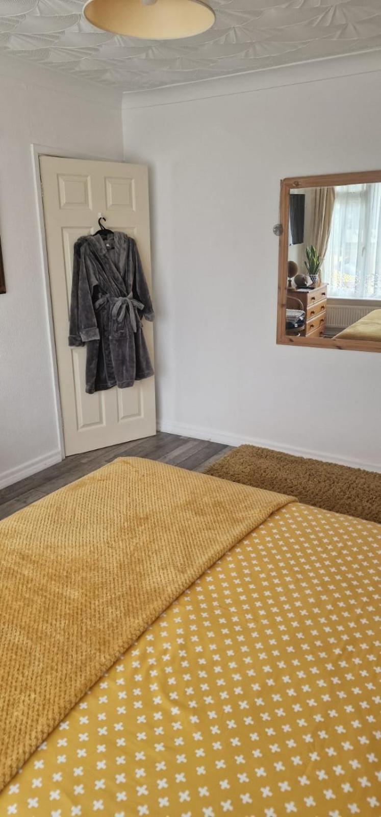 Sandy Retreat Worle Extérieur photo