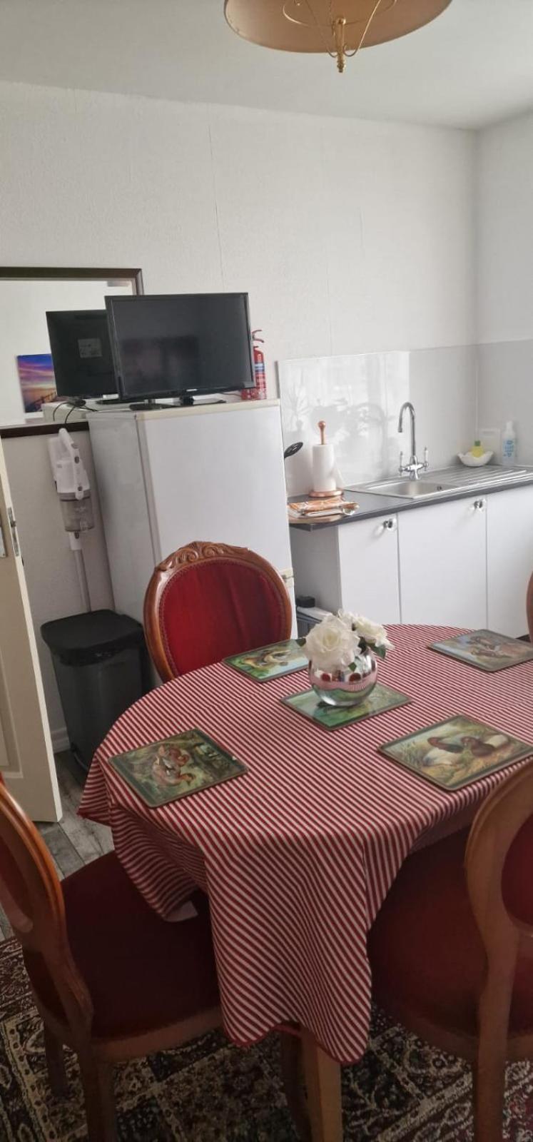 Sandy Retreat Worle Extérieur photo