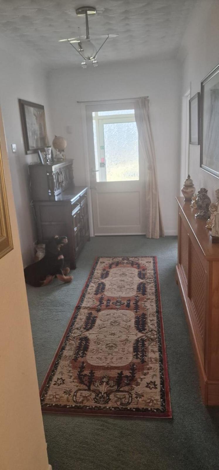 Sandy Retreat Worle Extérieur photo