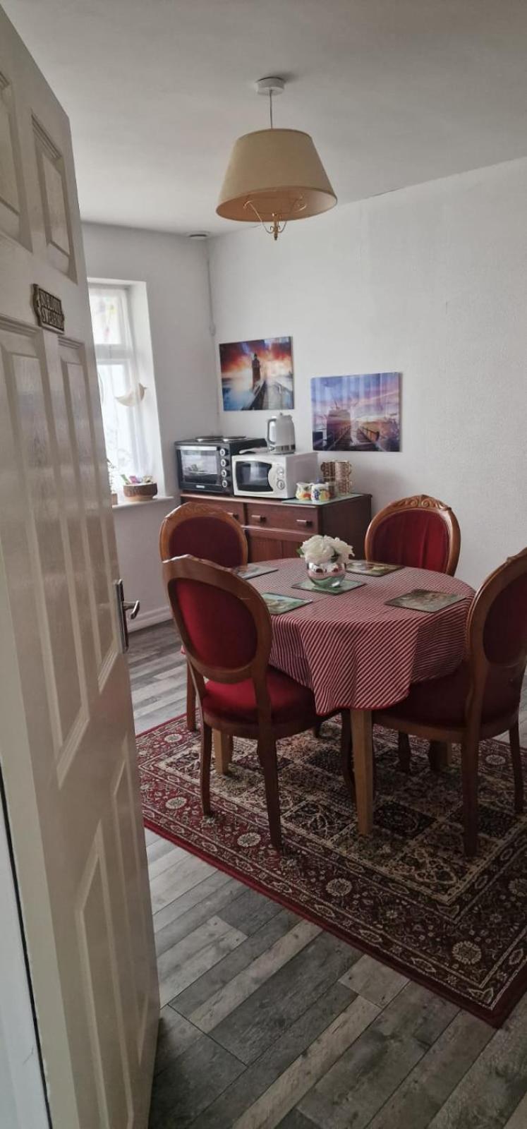 Sandy Retreat Worle Extérieur photo